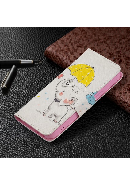 iPhone 15 Cüzdan Telefon Kılıfı, Stand Pu Derisi +Tpu Telefon Kapağı (Yurt Dışından) indirimleri