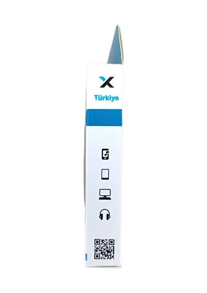 Samsung Galaxy A53 5g Uyumlu Type-C To 3.5 mm Jack Kulaklık Çevirici Aux Dönüştürücü Adaptör