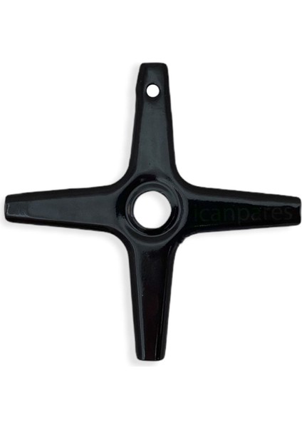 Üniversal Arçelik Uyumlu Düğme 4 Lü Takımı Ankastre Set Üstü Ocak Düğmesi fırsatları