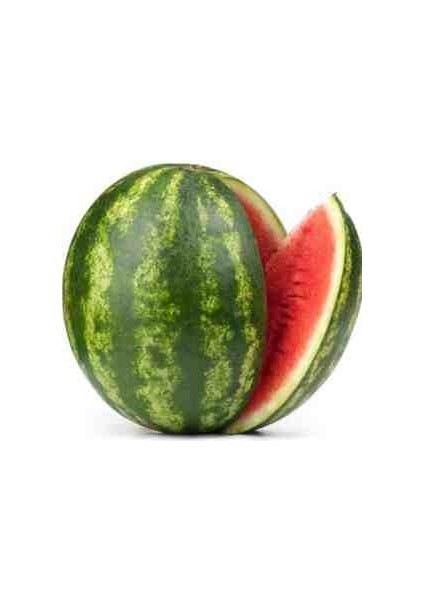 5 Adet Köylü Karpuzu Ata Tohumu