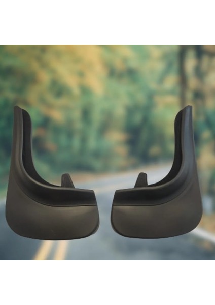 Ford Galaxy Ön Veya Arkaya Uygun Çamur Önleyici Paçalık 2 Adet