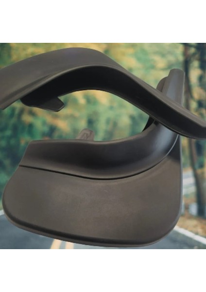 Citroen Saxo Ön Veya Arkaya Uygun Çamur Önleyici Paçalık 2 Adet fiyatları