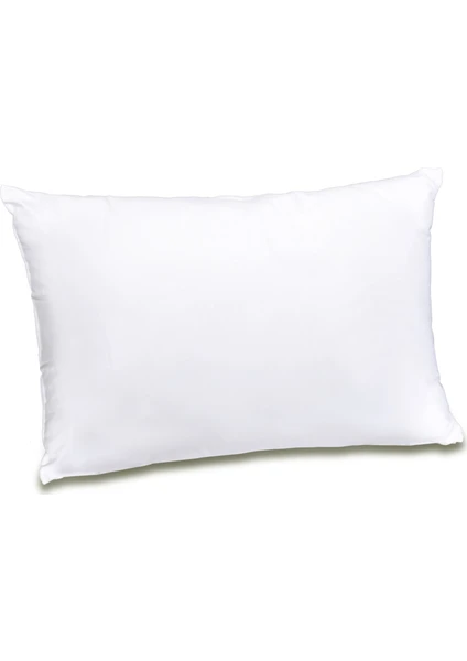 Iz Concept Pamuklu Bebek Yastığı 1-4 Yaş Saf Silikon Dolgulu 35X45 255GR  - Premium Quality Baby Pillow