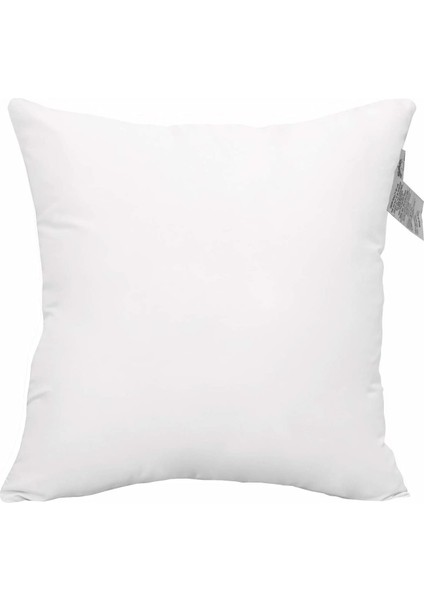 Iz Concept 3lü Set Tela Kırlent Iç Yastığı Saf Silikon Dolgulu 330GR Üst Kalite - Premium Quality Throw Pillow