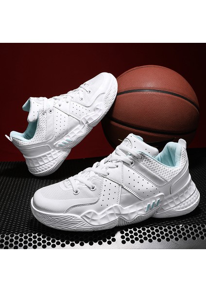 Açık Hava Sporları Basketbol Ayakkabısı (Yurt Dışından)