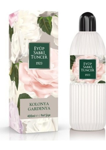 Gardenya Kolonyası 400 ml Pet Şişe