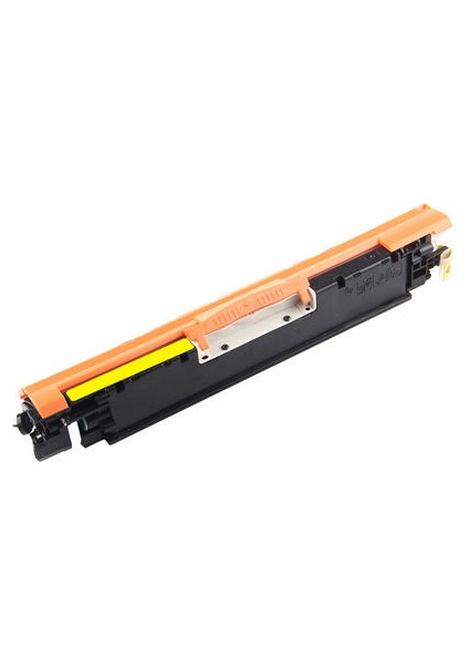 Hp 126A Sarı Muadil Toner CE312A