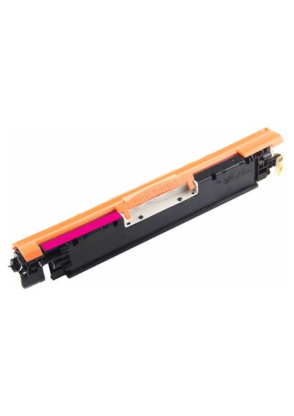 Hp CRG-729 Kırmızı Muadil Toner