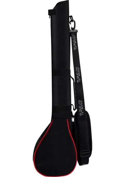 Naylon Çanta Golf Sopaları Depolama Taşıyıcı Uygulama Kırmızı (Yurt Dışından) fırsatları