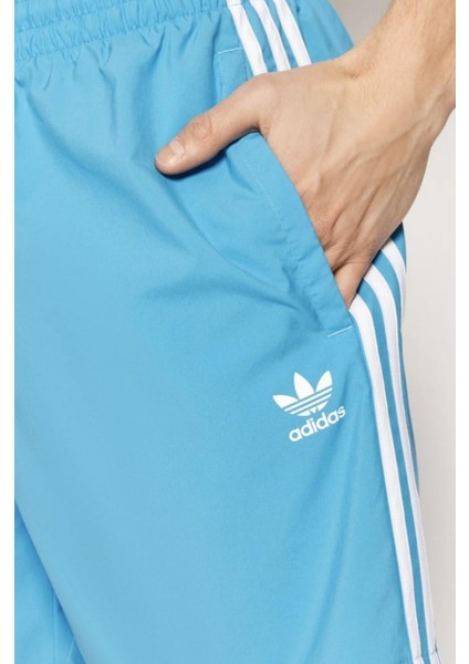 Adıcolor Classıcs Trace Erkek Mavi Şort fırsatları