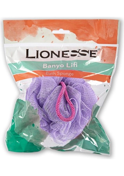 Klasik Banyo Lifi Seti X3