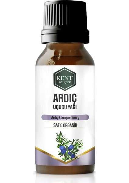 Ardıç Uçucu Yağı 10 ml