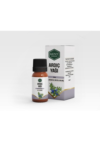 Ardıç Uçucu Yağı 10 ml