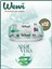 Aloe Vera Islak Mendil 120 Yaprak 12'li Set 1