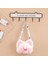 Dudu Cat Peluş Çanta Çapraz Bag Para Çantası (Yurt Dışından) 1