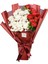 Premium Dev Kırmızı Ayıcık Buketi 1