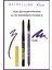 Maybelline Argan Yağı Içeren Göz Kalemi Cecile All Day 03 Makyaj Seti 1
