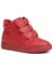 Unisex Benetton Cırt Cırt Bantlı Çocuk Snakers BN-30887 1
