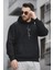 Free Soul Ön Baskılı Pamuklu Erkek Sweatshirt 2
