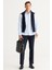 ALTINYILDIZ CLASSICS Altınyıldız Classics Slim Fit Klasik Yaka Açık Mavi Erkek Gömlek 4A2024100012 4