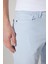 ALTINYILDIZ CLASSICS Altınyıldız Classics 4a1400000101 Normal Bel Slim Fit Düz Mavi Erkek Pantolon 4