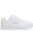 1770-28165 Anatomik Tabanlı Unisex Sneakers Ayakkabı - NKT01770-BEYAZ-36 3