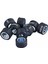 Rollers 20X12 10,1 Gram (9 Top) 1