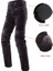 P-050 Kevlar Kot Pantolon Siyah 2