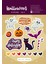 Halloween Vol.2 Vinil Çıkartma Seti Sticker Etiket 1