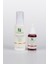 Onarıcı ve Yenileyici Cilt Bakım Kremi + Yenileyici Kırmızı Peeling Serum 1
