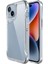 iPhone 15 Kılıf Zore T-Max Kapak-Renksiz 1