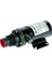 Macerator. 45 Lt/dak. Kapasite. Giriş Ø 38 Mm, Çıkış Ø 25 mm 24V 1