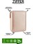 123 0296 Victoria's Journals Zipper Folder Organizer Defter A6 2