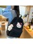 Hello Kitty Head Baskılı Sırt Çantası 1