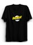 The Big Bang Theory, Sheldon, Bazinga Logo Tişört 1