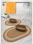 2'li Takım Jüt, Hasır, Paspas, Banyo Paspası, Banyo Paspas Takımı ve Banyo Sepeti 2