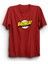The Big Bang Theory, Sheldon, Bazinga Logo Tişört 1