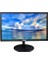 18.5'' 1850HV 1366X768 5ms 60HZ HDMI VGA Sıyah Monitör 1