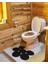 4'lü Takım Jüt, Hasır, Paspas, Banyo Paspası, Banyo Paspas Takımı ve Banyo Sepeti, Banyo Tekstili 3
