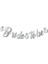 Bride To Be Kaligrafi Banner 2