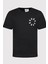 Adicolor Spinner Erkek Siyah Pamuklu Tshirt 5