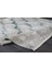 Anatolian Carpet Store Paradise 2730B Cream-Blue Makine Halısı 4