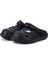 Eva Plaj Havuz Okul Kreş Erkek Çocuk Terlik Twg 755 Siyah 4