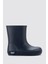 Yogi Erkek Çocuk Su Geçirmez Yağmur Kar Çizmesi W10291 Lacivert 2