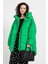 Asta Oversıze Puffer Mont 4