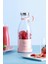 Şarjlı Kolay Taşınabilir Blender Smoothie Yapıcı Blender Fresh Juice Blender Kablosuz Blender 2