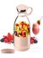 Şarjlı Kolay Taşınabilir Blender Smoothie Yapıcı Blender Fresh Juice Blender Kablosuz Blender 3