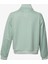 Hml Kalmia Zip Jacket Kadın Yeşil Eşofman 921706-9856 1