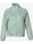 Hml Kalmia Zip Jacket Kadın Yeşil Eşofman 921706-9856 2
