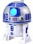 Star Wars Elektronik Droid R2-D2 F6863 F7399 Lisanslı Ürün 1